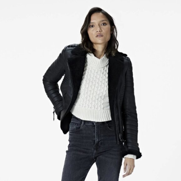 Boda Skins Kay Michaels 3.0 Shearling XXS - Picture 3 of 3